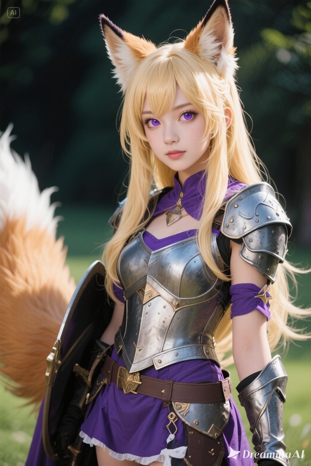 【実写風？】クレアちゃん