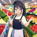 やさいちゃん🍅（デイリー報酬チャレンジ🍞🥐🥖） 2枚目