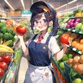 やさいちゃん🍅（デイリー報酬チャレンジ🍞🥐🥖） 5枚目