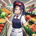 やさいちゃん🍅（デイリー報酬チャレンジ🍞🥐🥖） 4枚目
