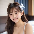 おやすみのセクシーランジェリーショット 3枚目