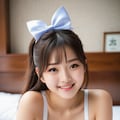 おやすみのセクシーランジェリーショット 4枚目