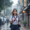 雨の日の君 7枚目