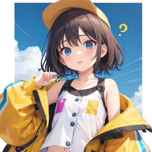 生成するボタンちゃん | の人気AIイラスト・グラビア