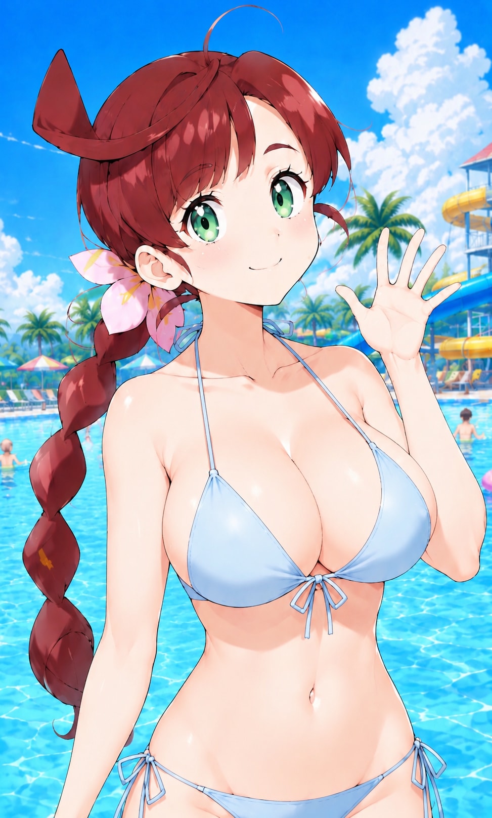 推し2