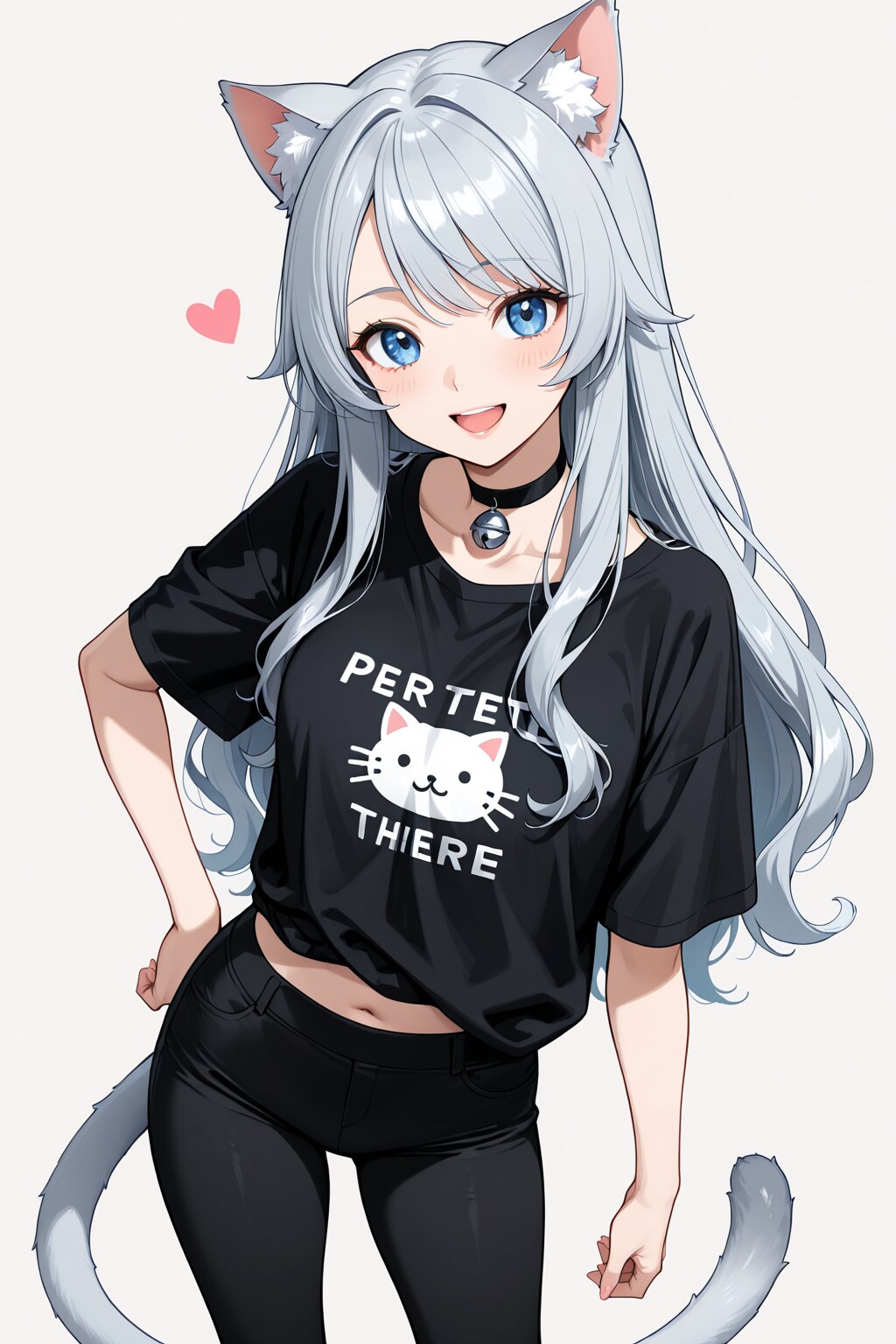 ユキネ【Flat_AniMIX v1.0】