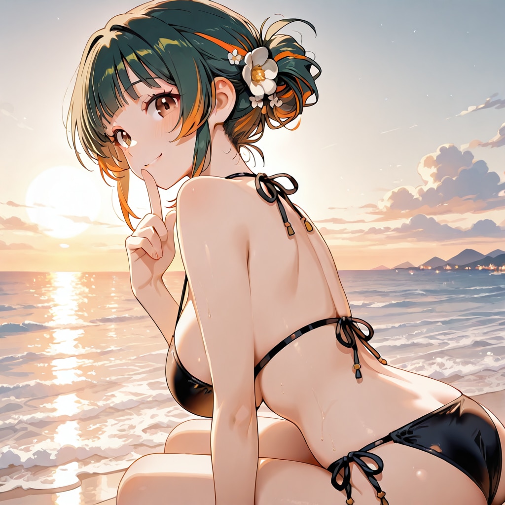 BONSAIさん