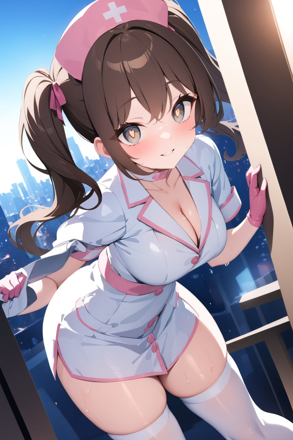 ナースちゃん's