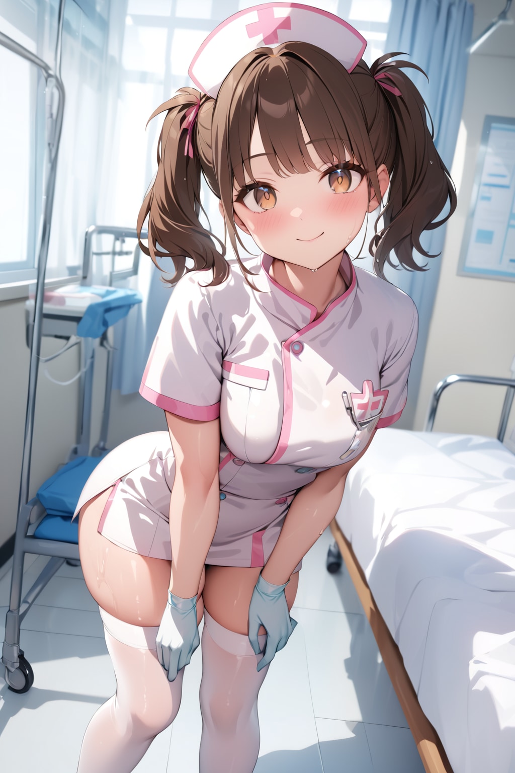 ナースちゃん's