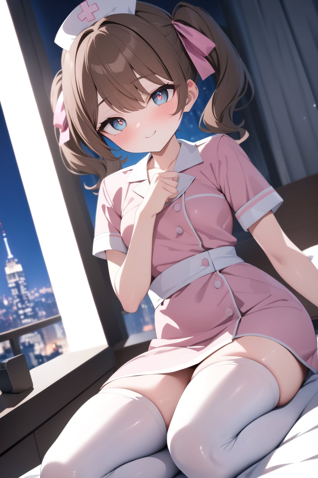 ナースちゃん's