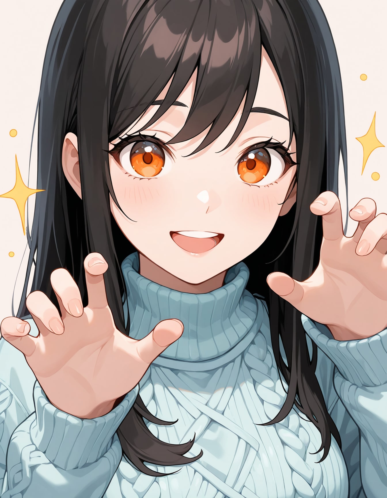 大星ふうちゃん | の人気AIイラスト・グラビア