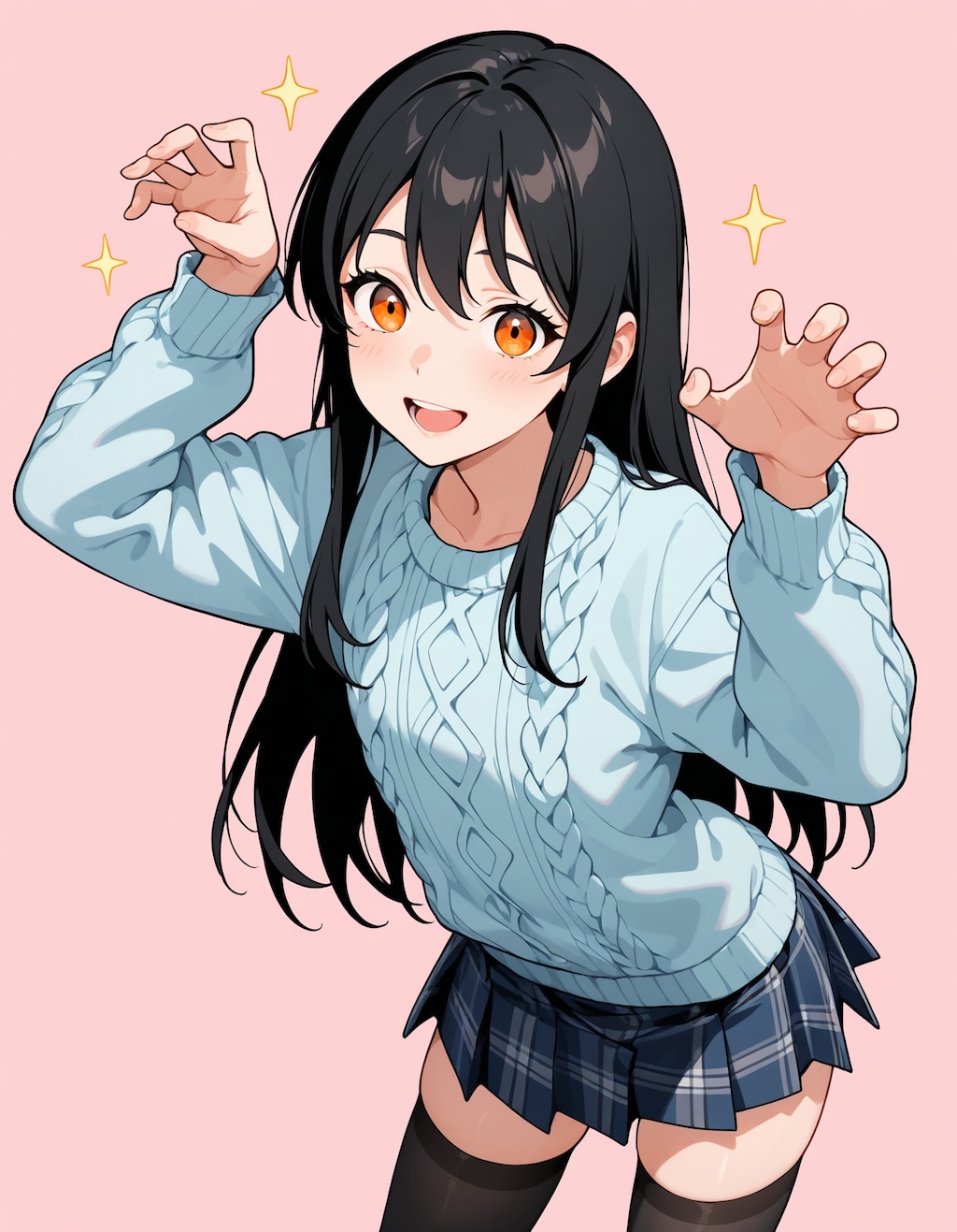 大星ふうちゃん