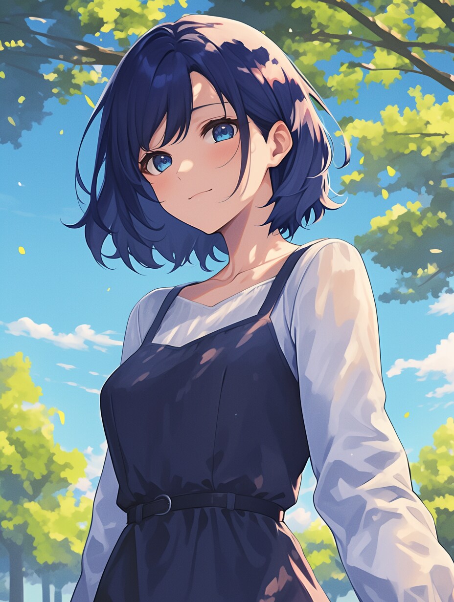 ふるーつ娘172 | の人気AIイラスト・グラビア