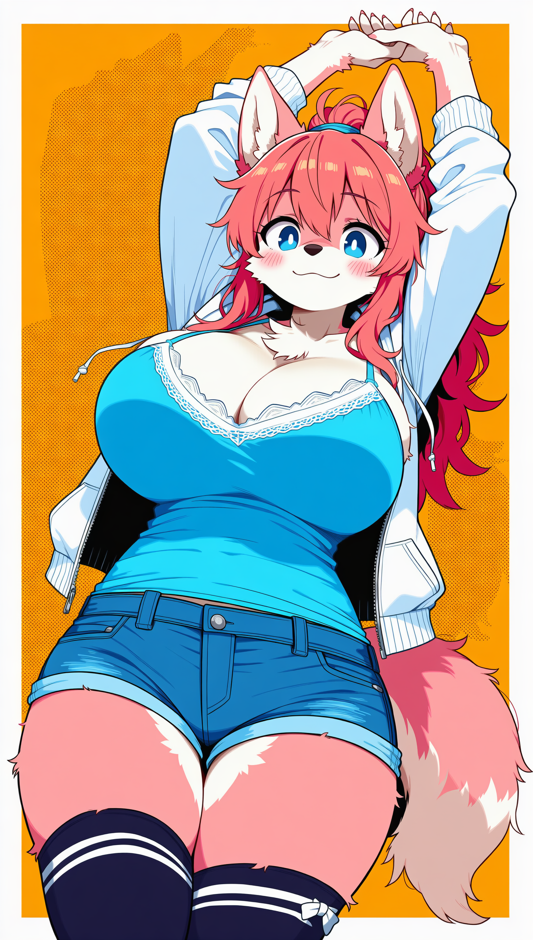 夏服