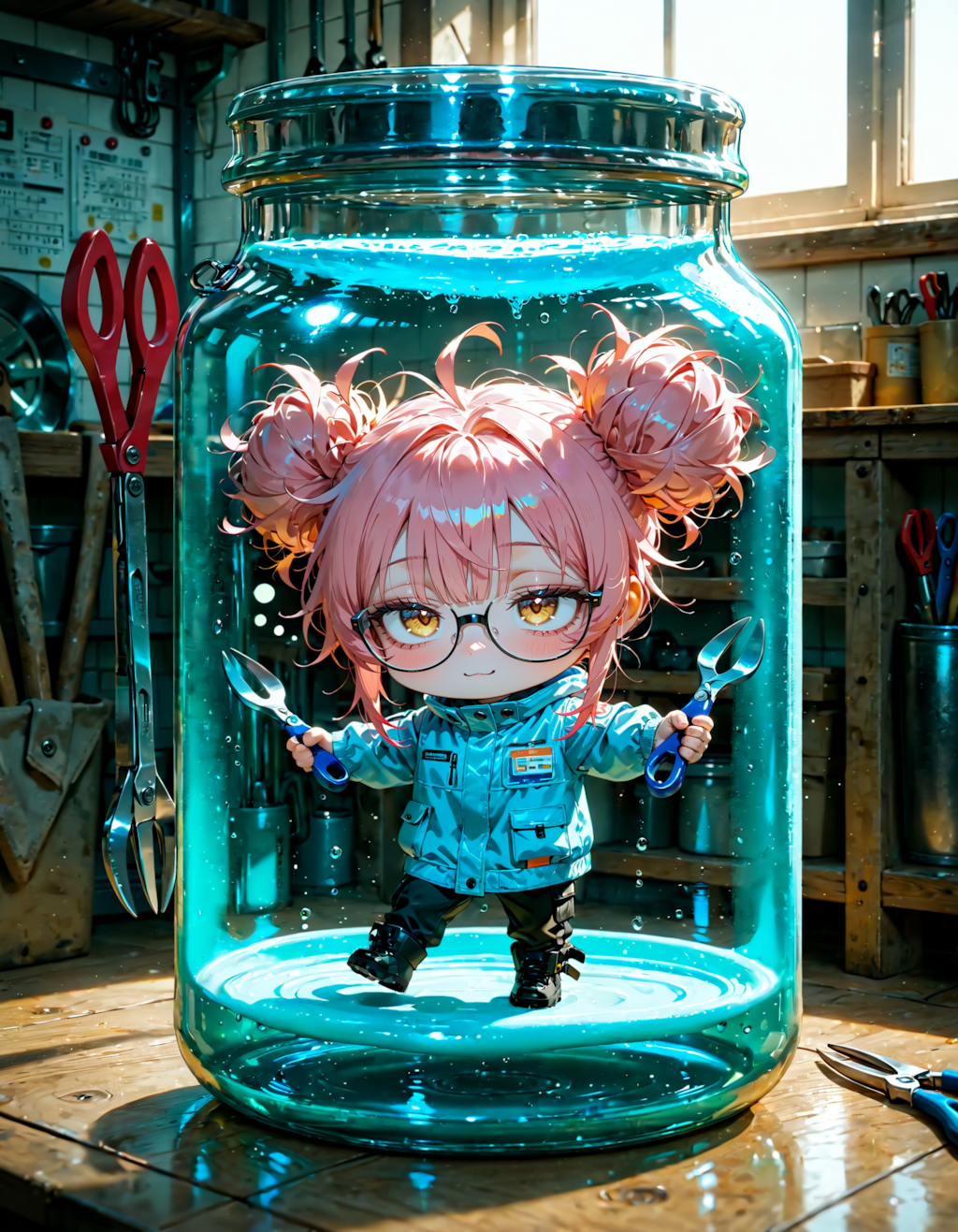 今日は何の日？　プライヤの日