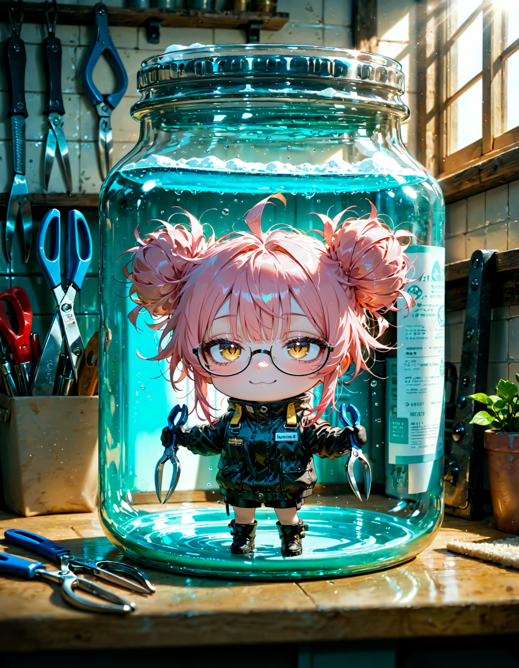 今日は何の日？　プライヤの日