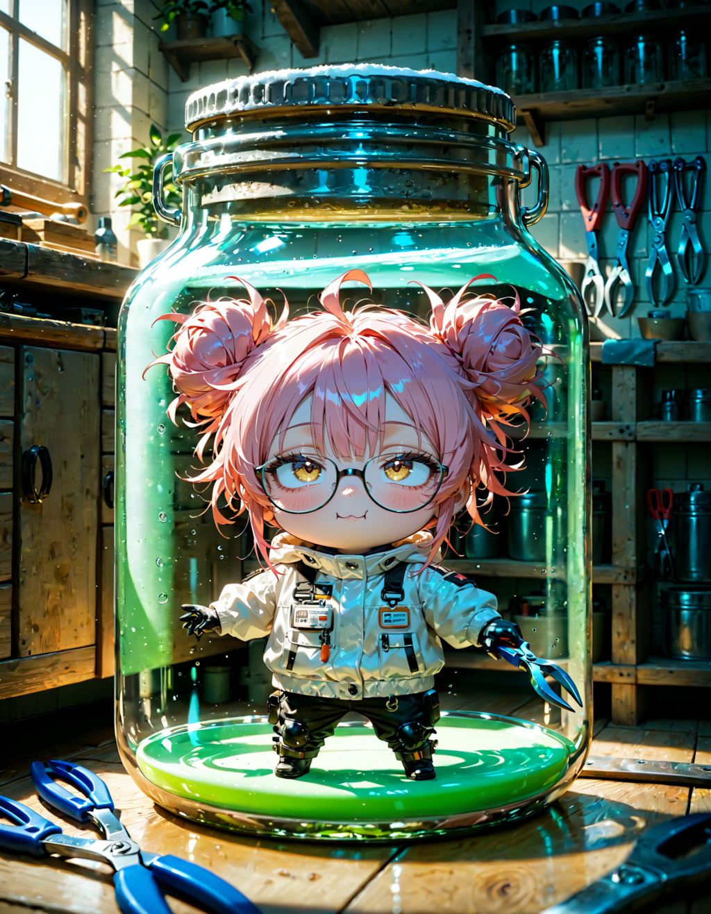 今日は何の日？　プライヤの日