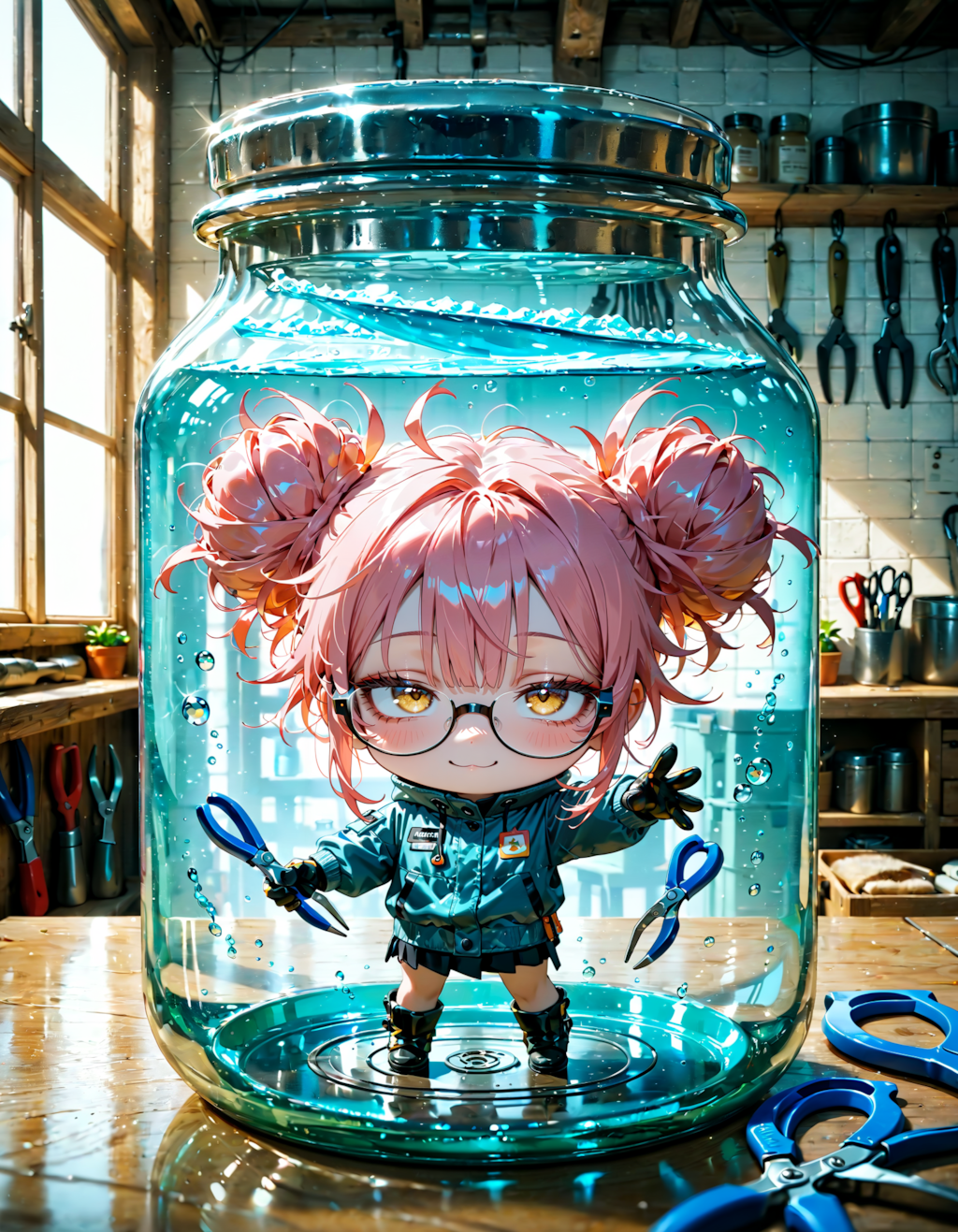 今日は何の日？　プライヤの日