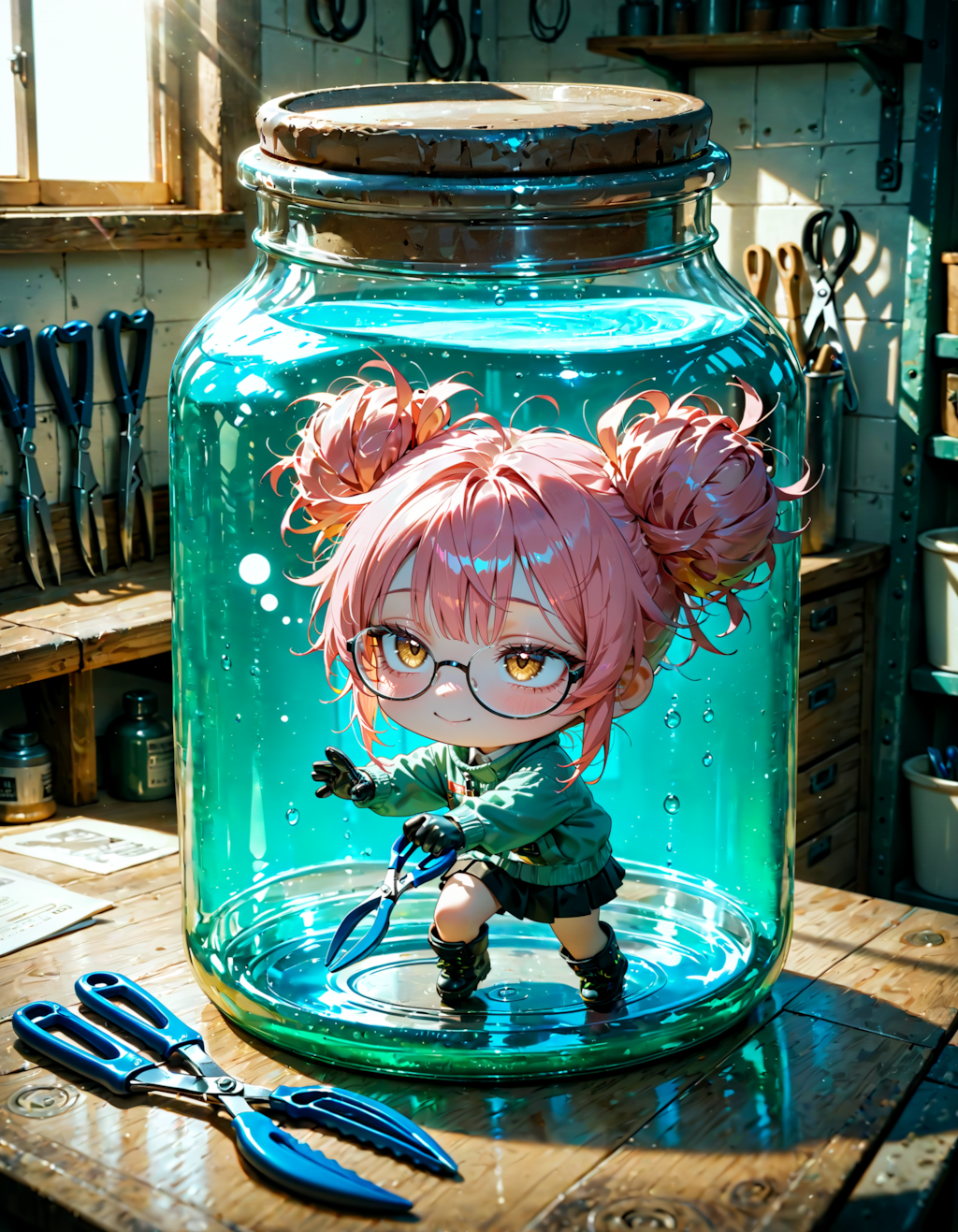 今日は何の日？　プライヤの日