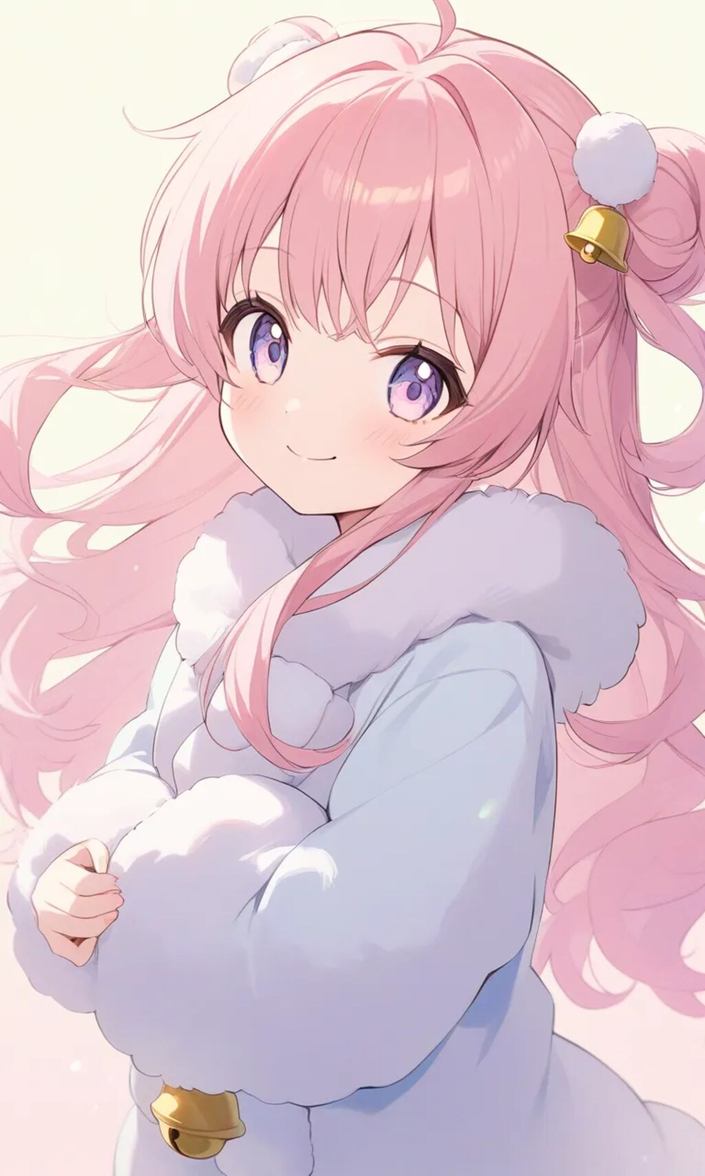 ふわもこちゃんVtuberもどき