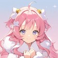 ふわもこちゃんVtuberもどき 3枚目