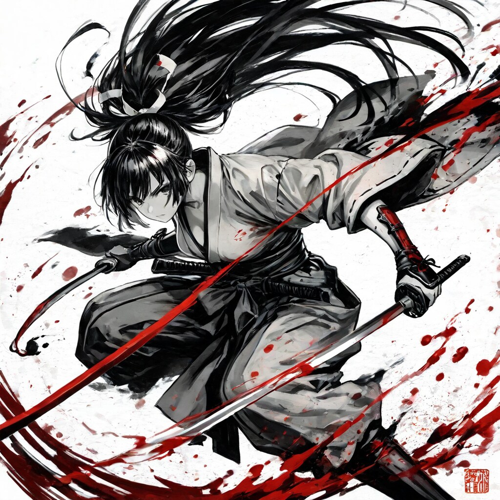 敵とは？正義とは？