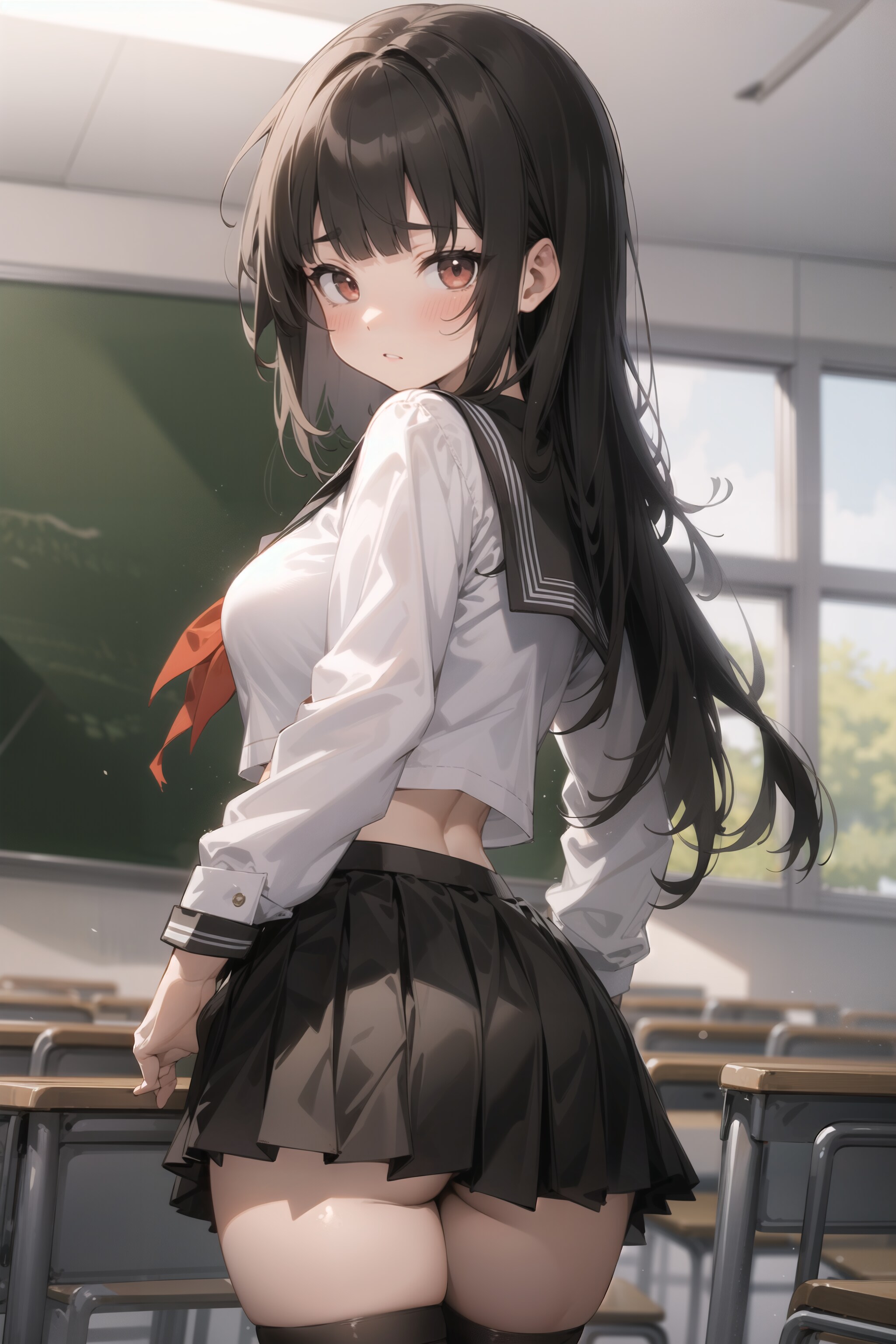 委員長ちゃん