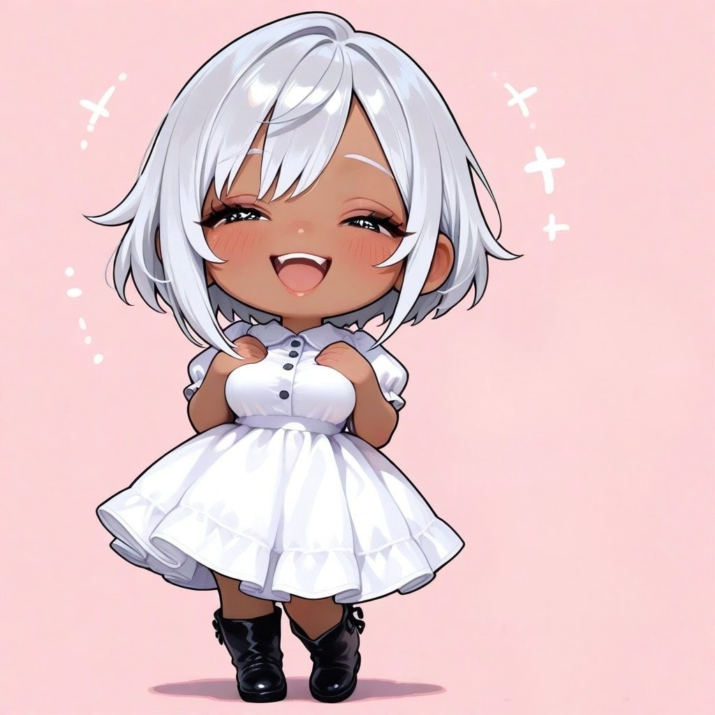 ウチちび376 | の人気AIイラスト・グラビア