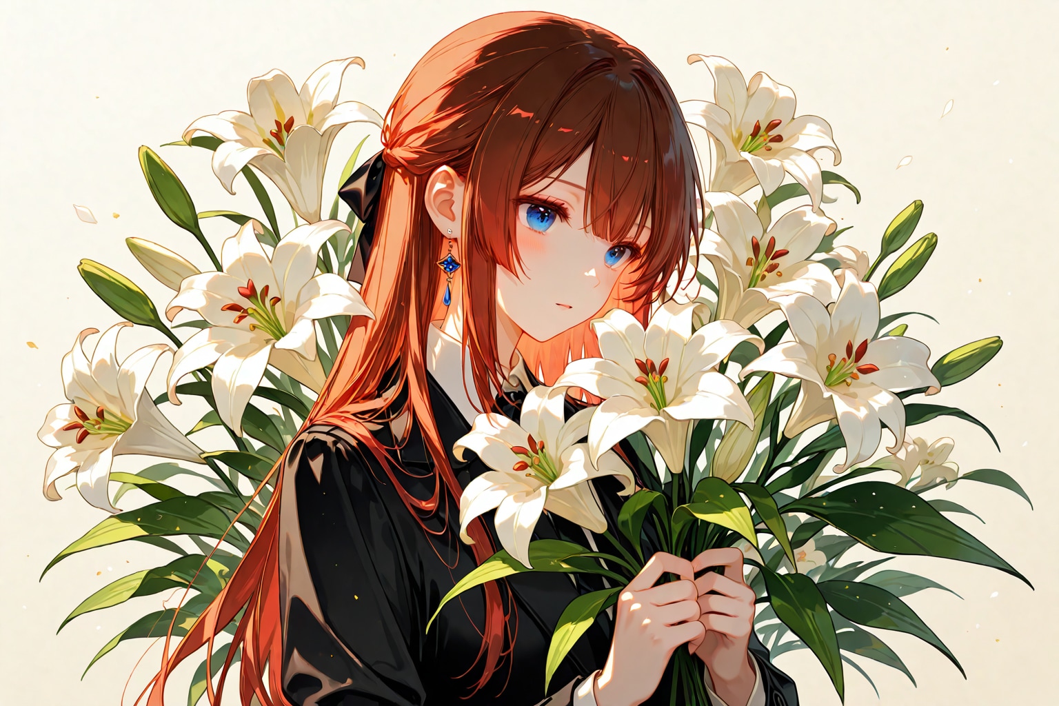 19 | の人気AIイラスト・グラビア