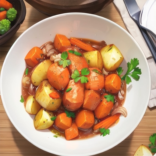 煮物 | の人気AIイラスト・グラビア