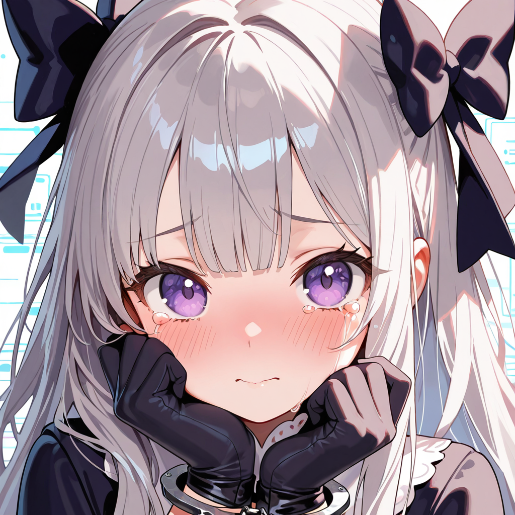 誰かぁ～！！VEGAちゃんを助けてあげて！！