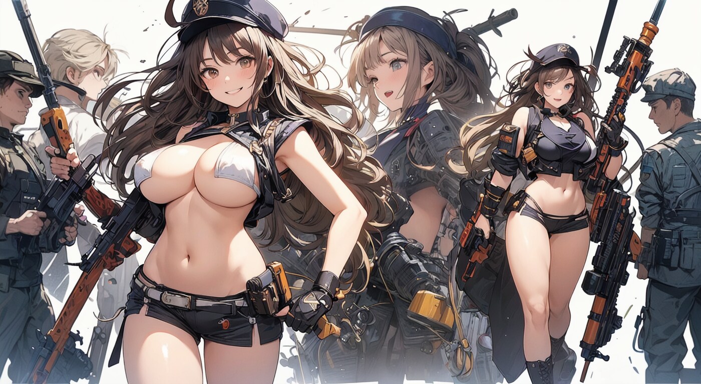 Military base