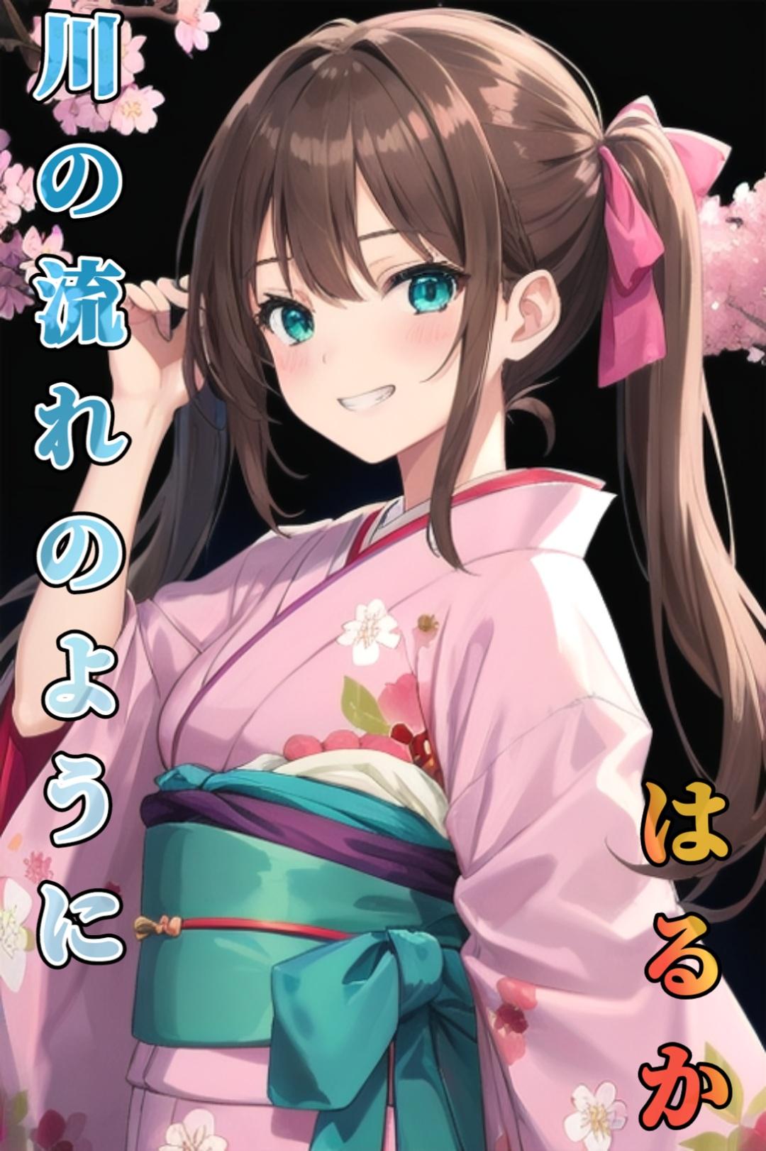 【はるかちゃん】演歌デビュー