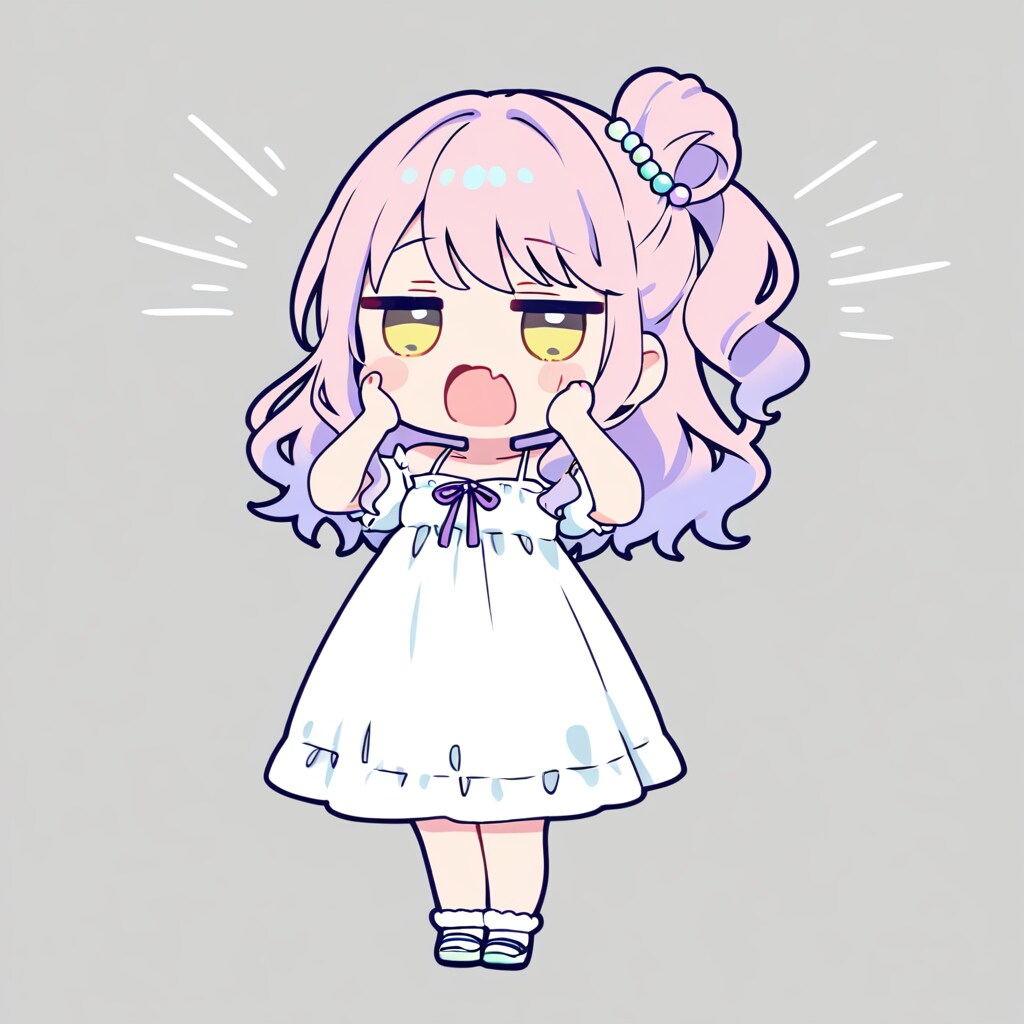 エール LILAC