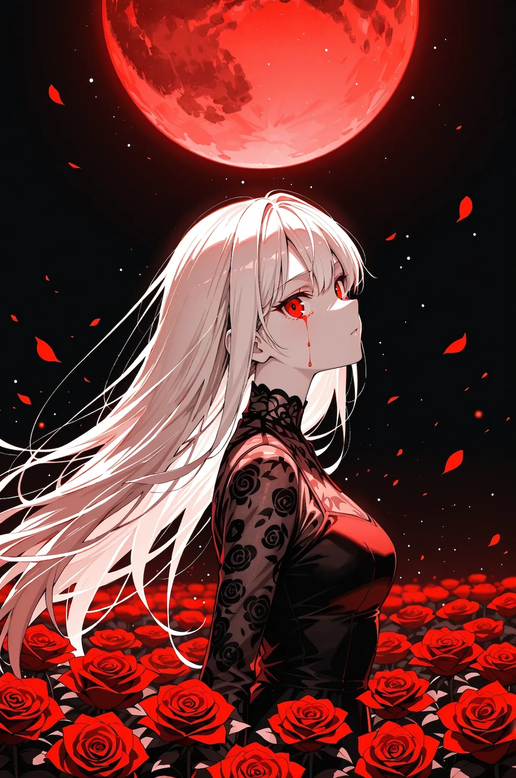 ブラッディローズ