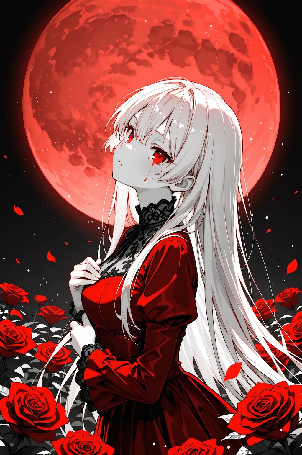 ブラッディローズ