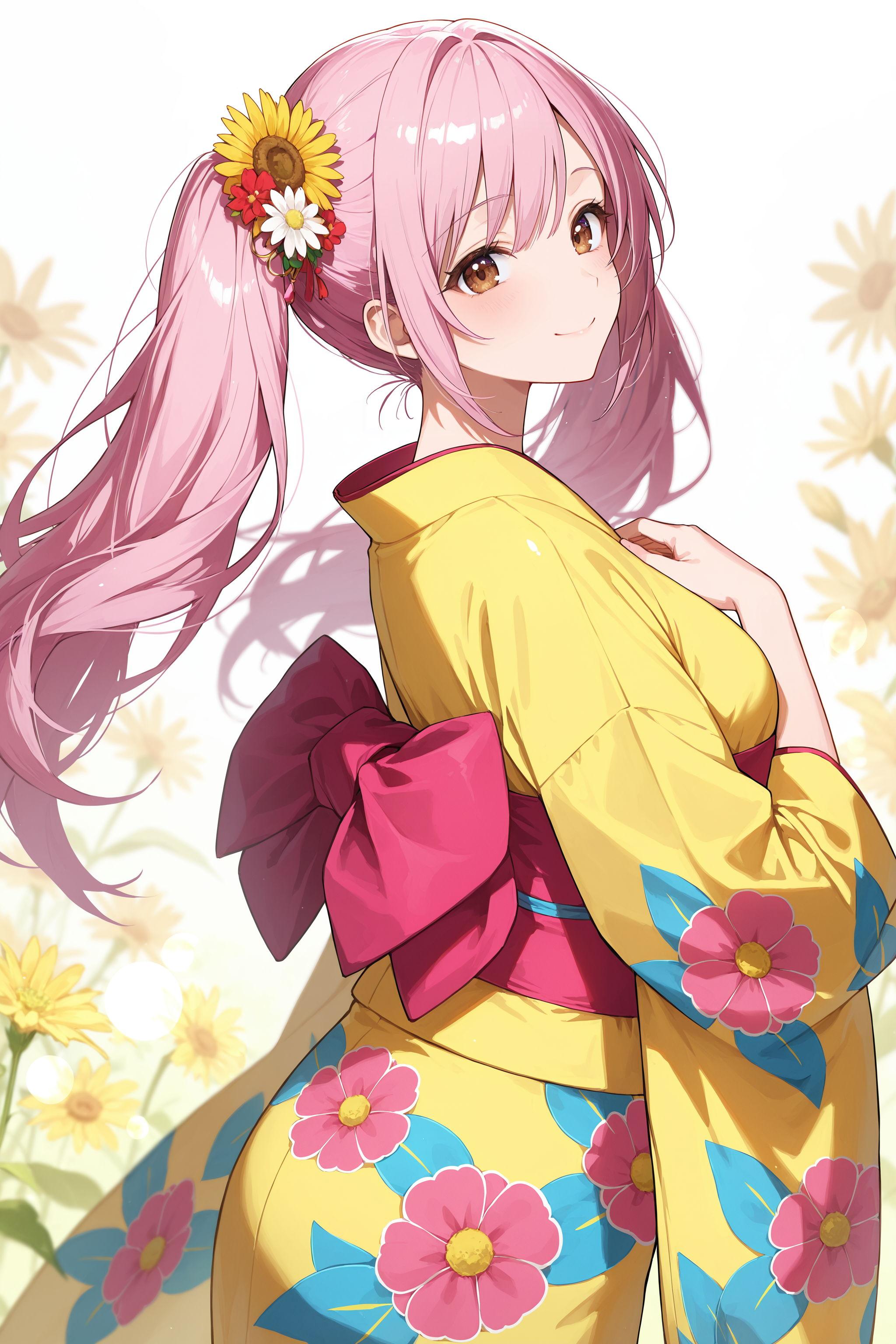 異世界の女神さま（アメノウズメさん） | の人気AIイラスト・グラビア