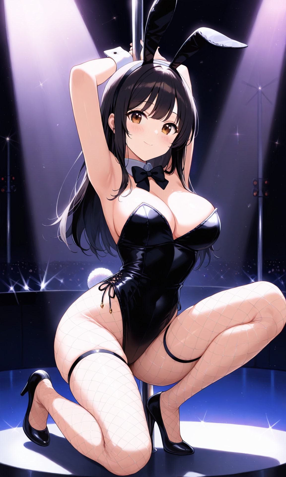 バニーガール