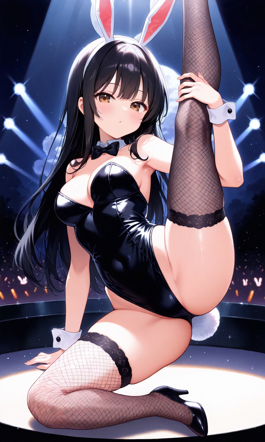 バニーガール