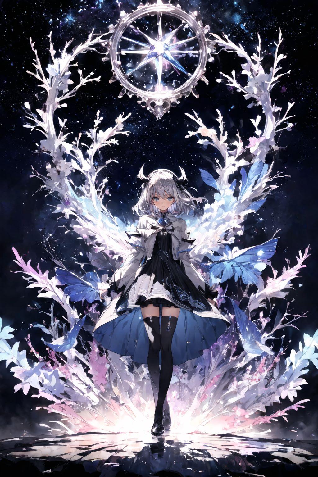 異世界の魔法使い