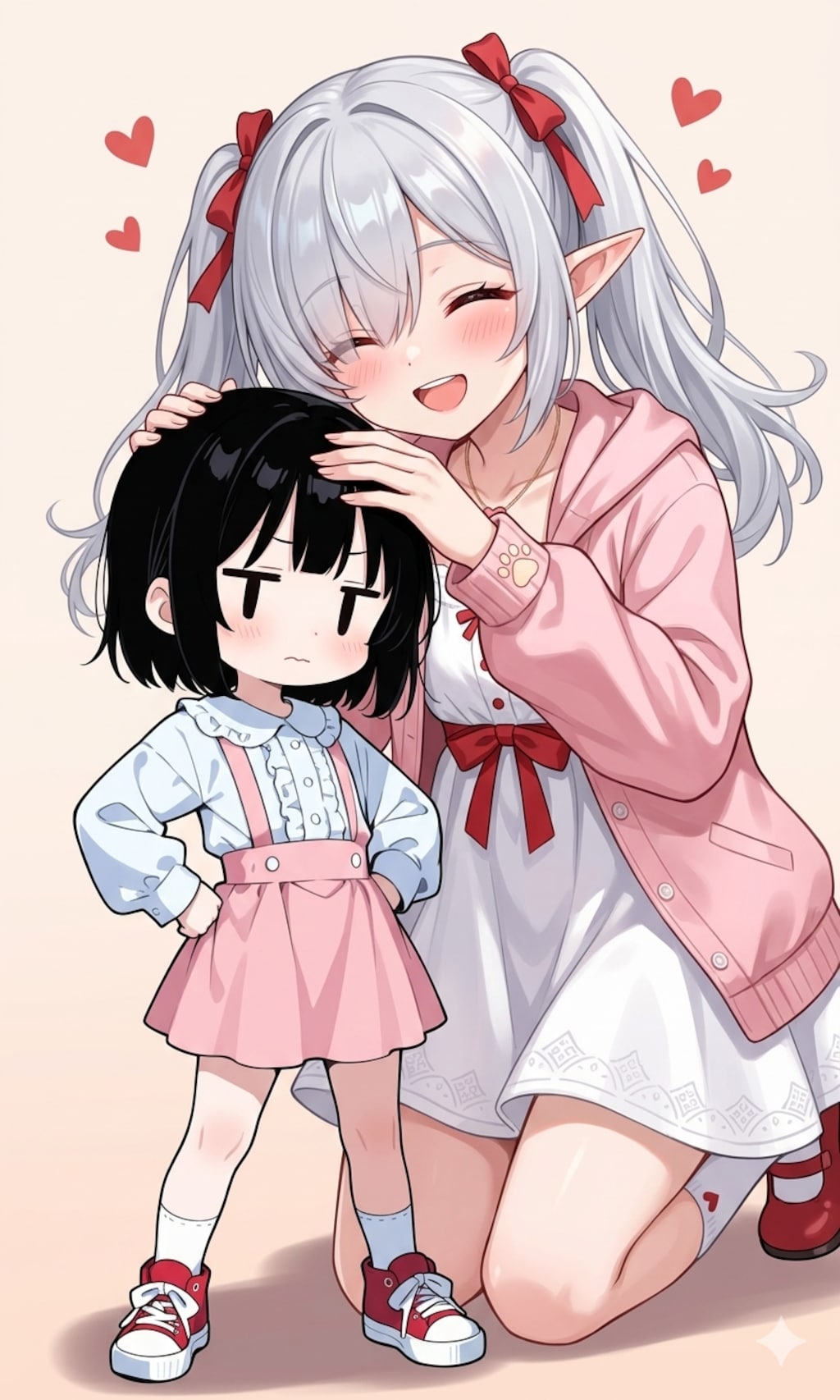 小鳥遊茉莉さんとの出会い