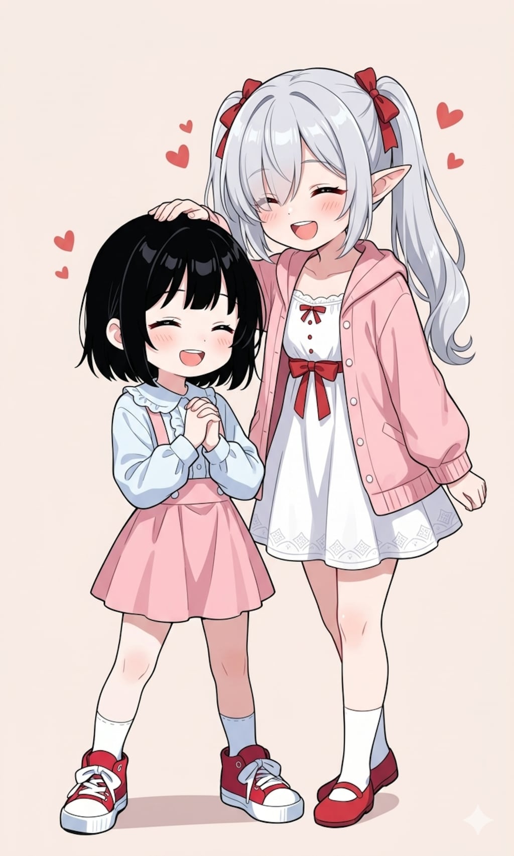 小鳥遊茉莉さんとの出会い