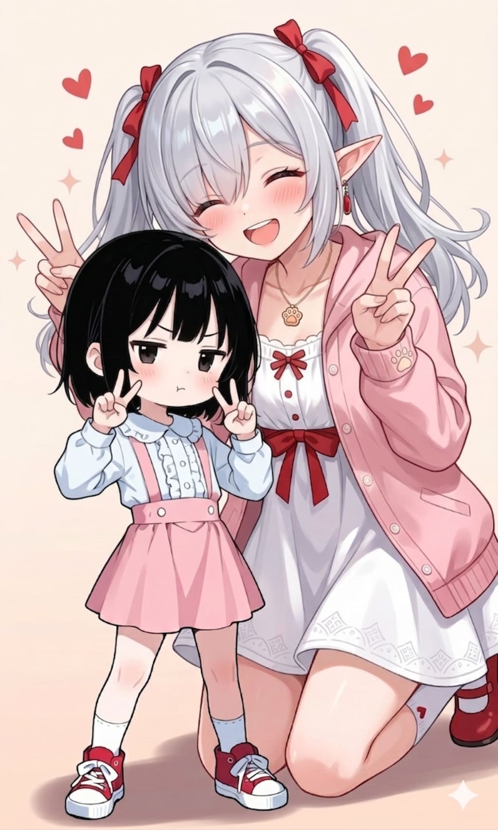 小鳥遊茉莉さんとの出会い