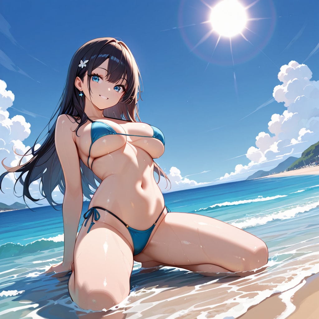 10単語企画　セクシーガール