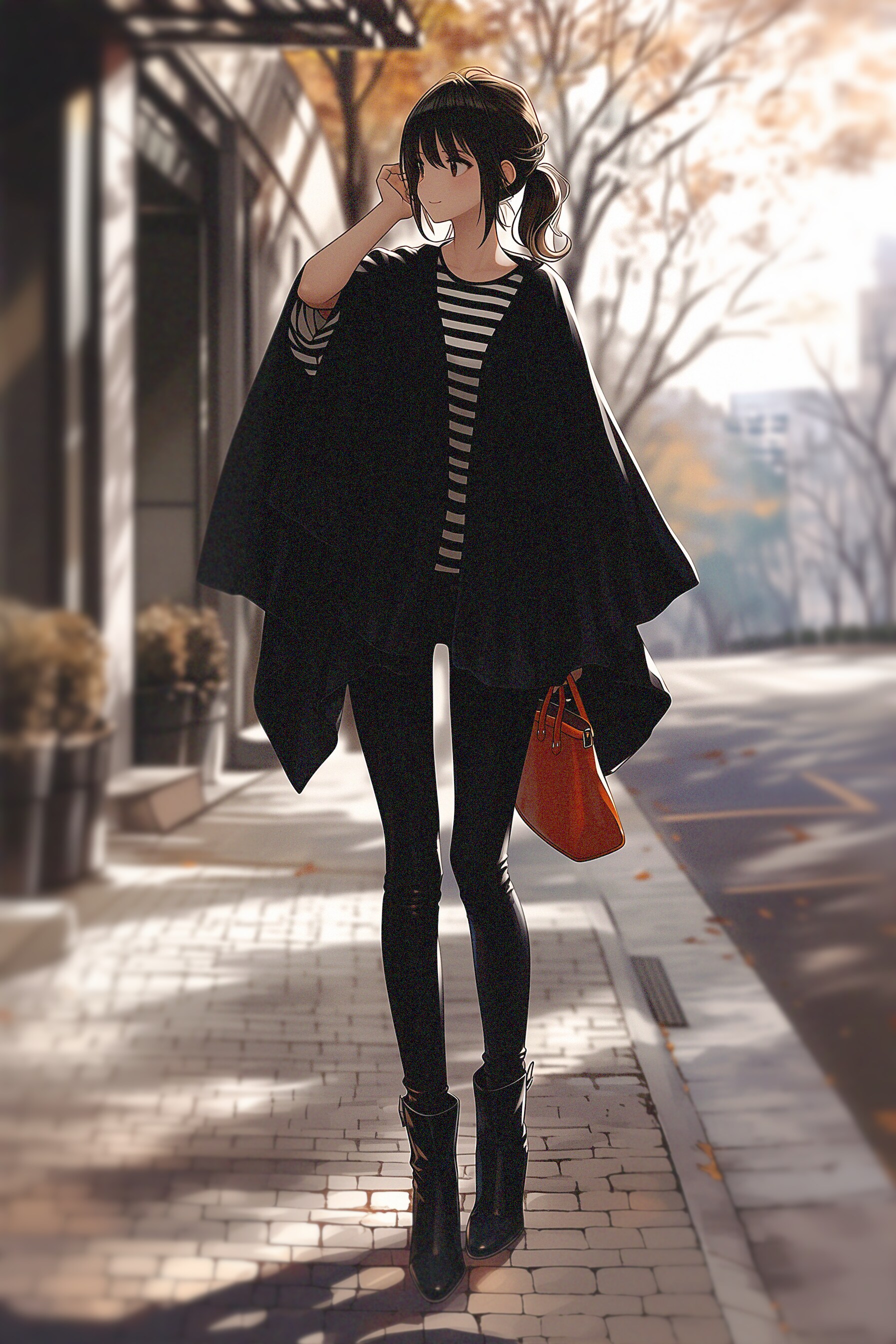 etsu | の人気AIイラスト・グラビア