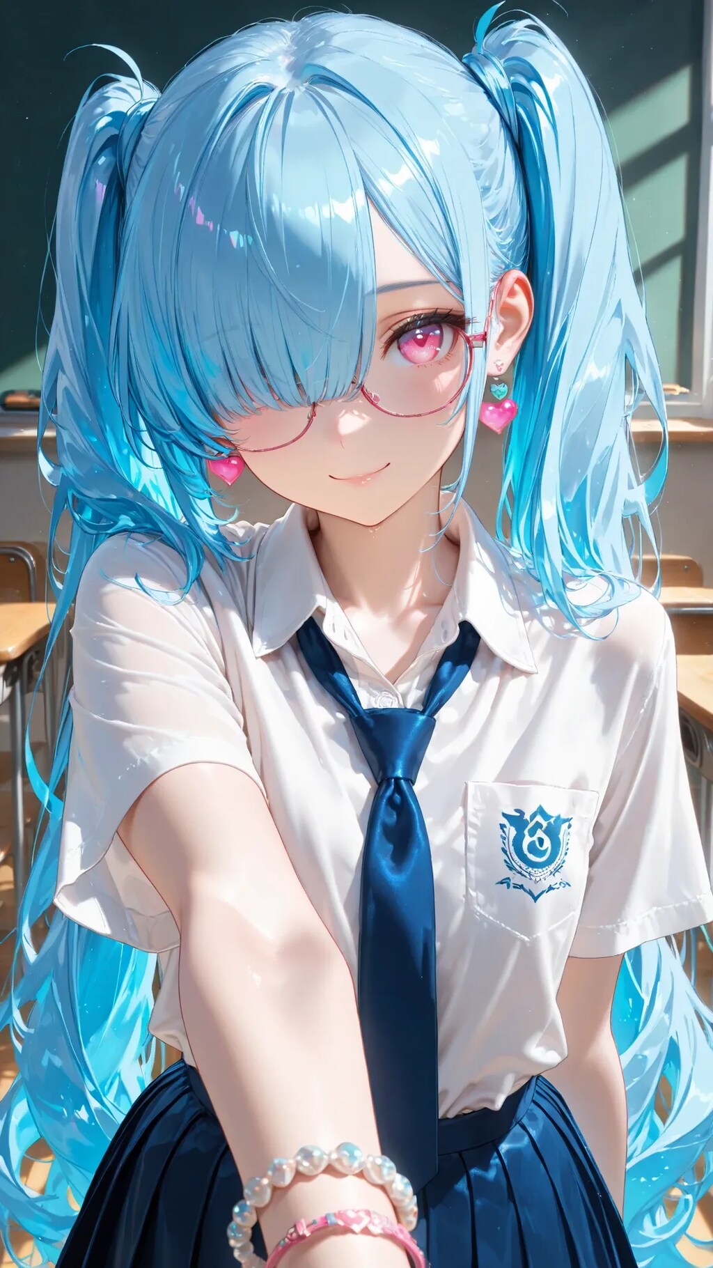 あおいさんお誕生日おめでとう