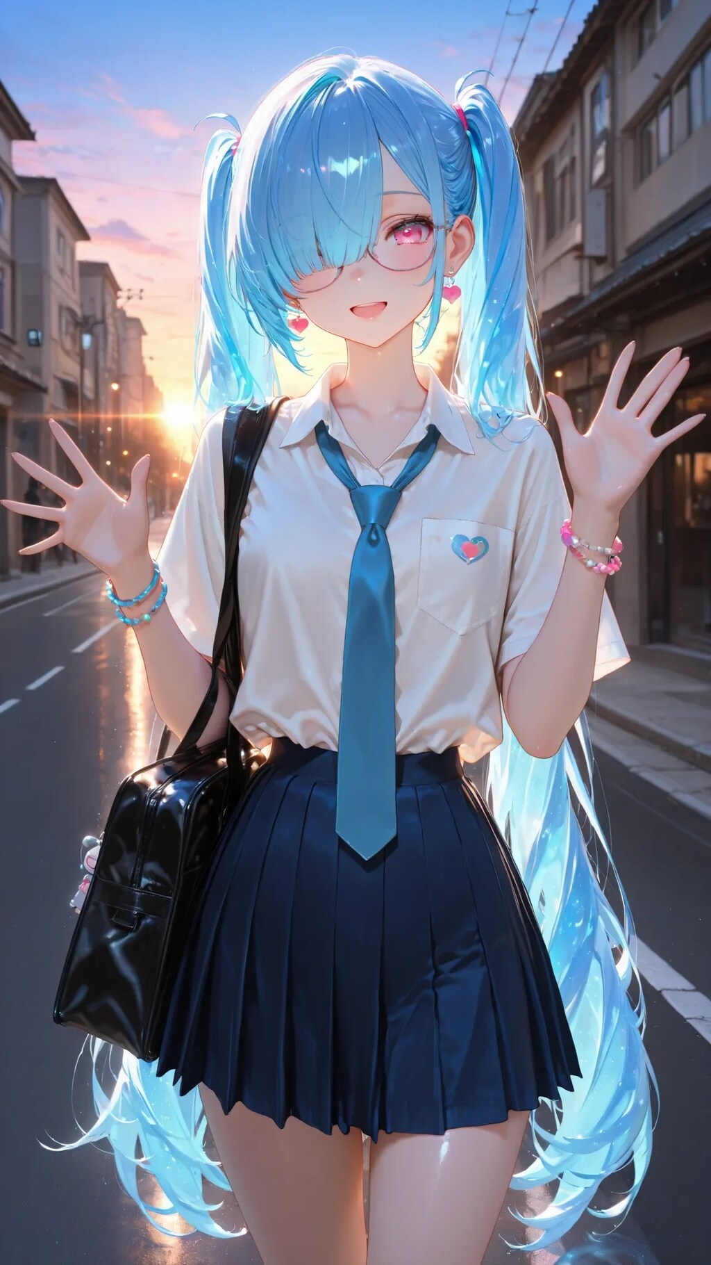 あおいさんお誕生日おめでとう