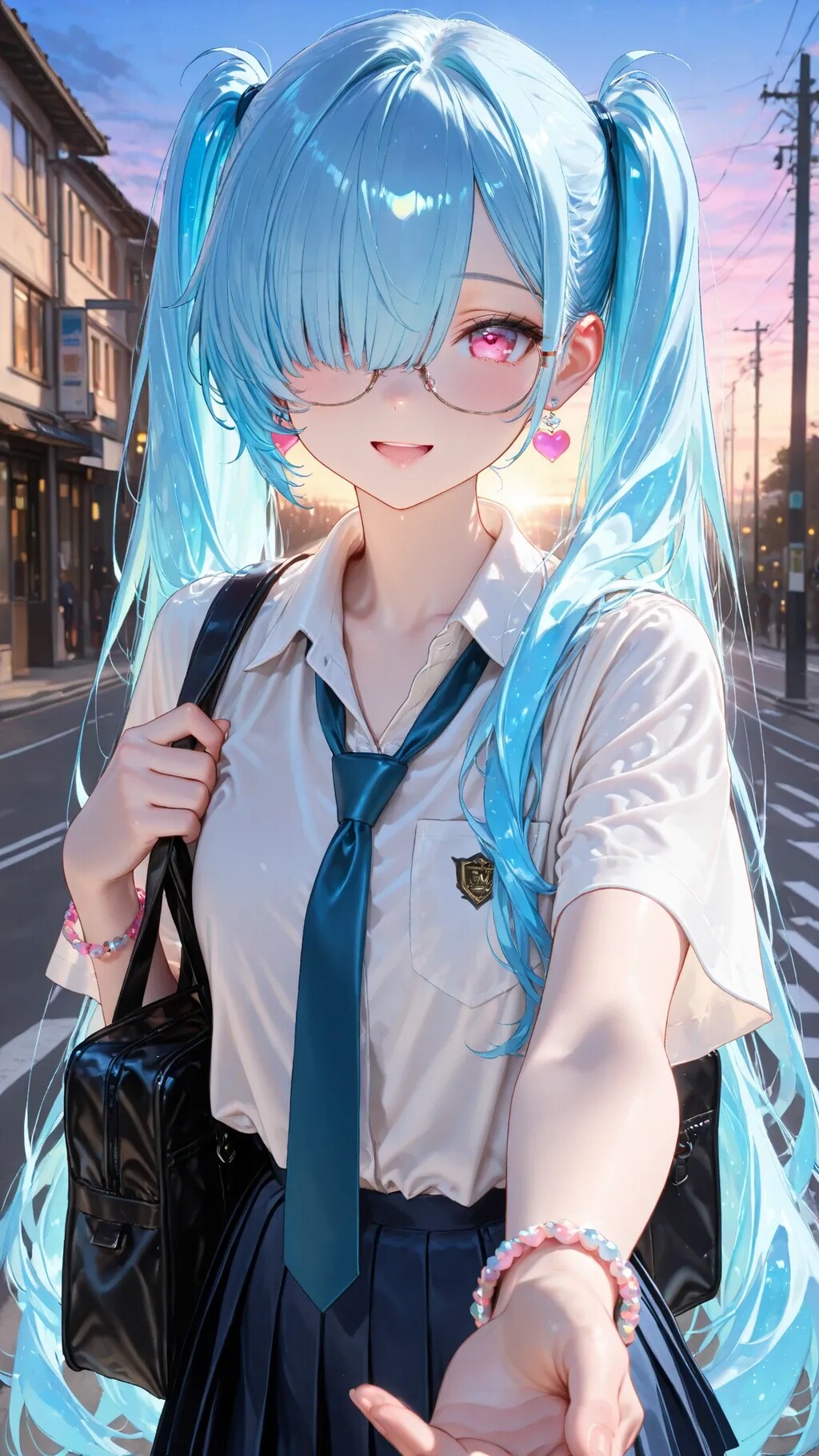 あおいさんお誕生日おめでとう