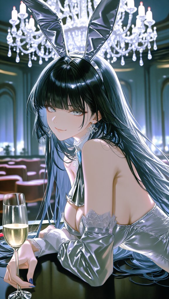 うさぎの楽園✨