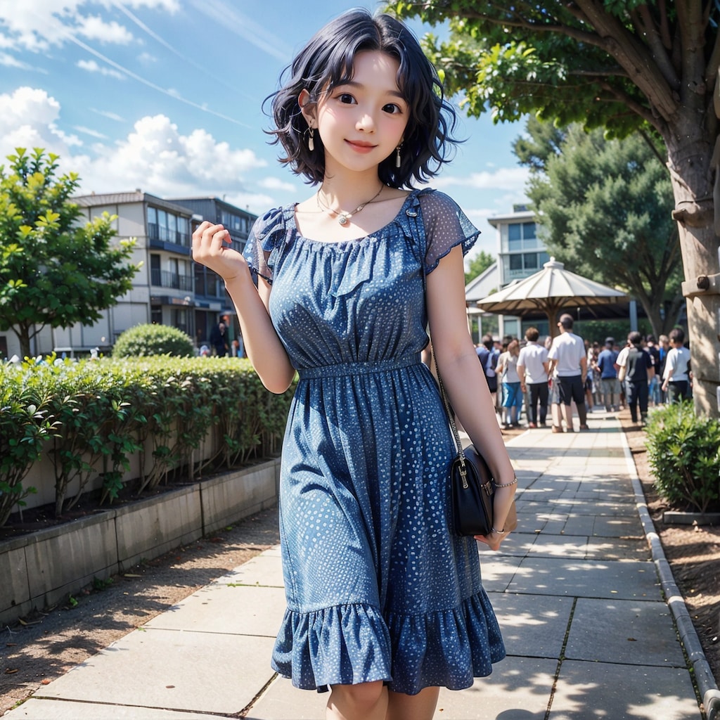 ぽよかわ